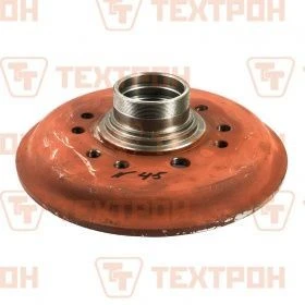 لوحة ضغط TT-28-16-10 لجهاز البلطات B10