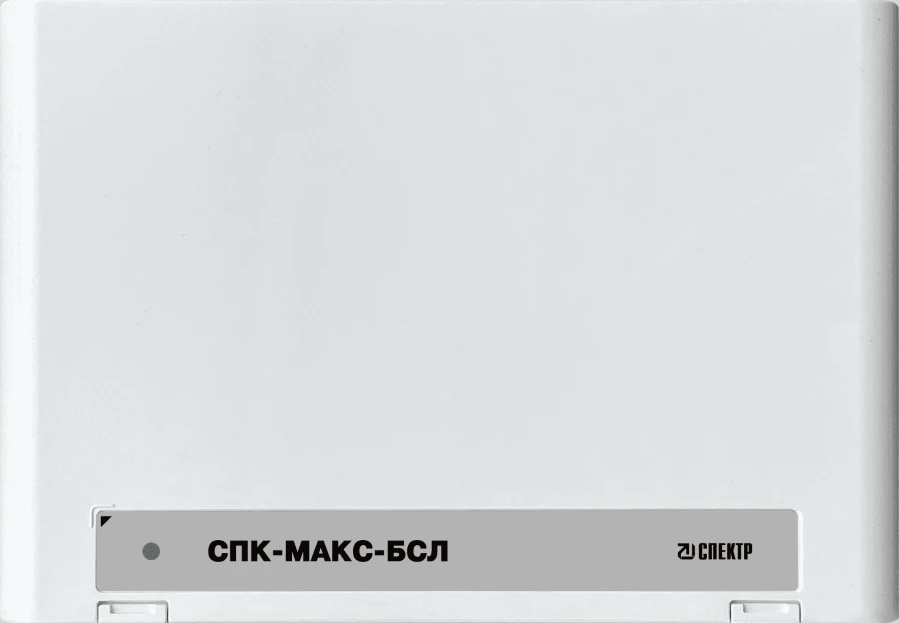 وحدة خط الإشارة SPK-MAX-BSL