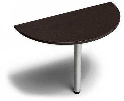 High-Quality Reference Console with Durable Finish