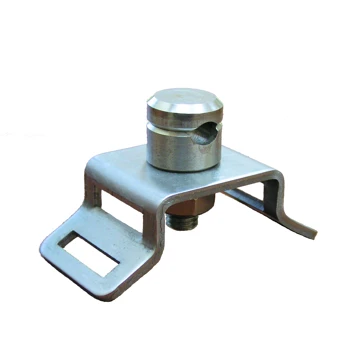 حامل موصل التأريض DPL-1-10هرتز