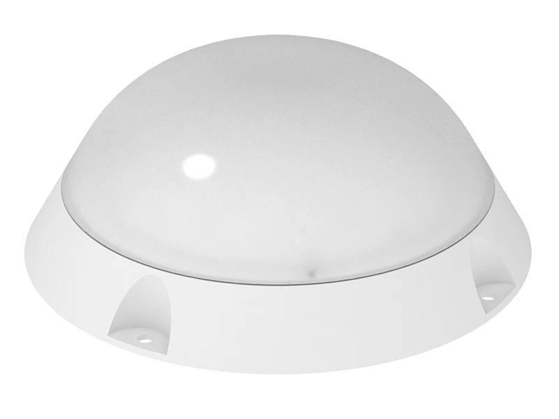 مصباح LED دائري VARTON 10 للأماكن العامة