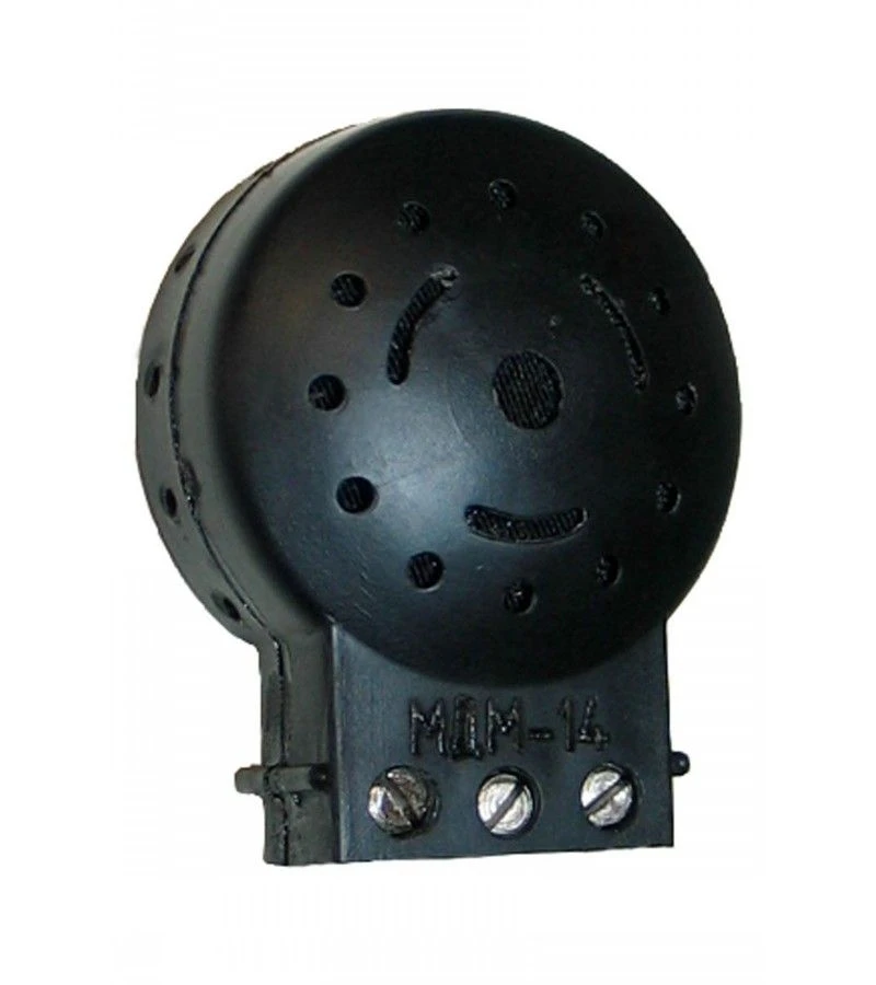 Compact Dynamic Microphone MDM-14