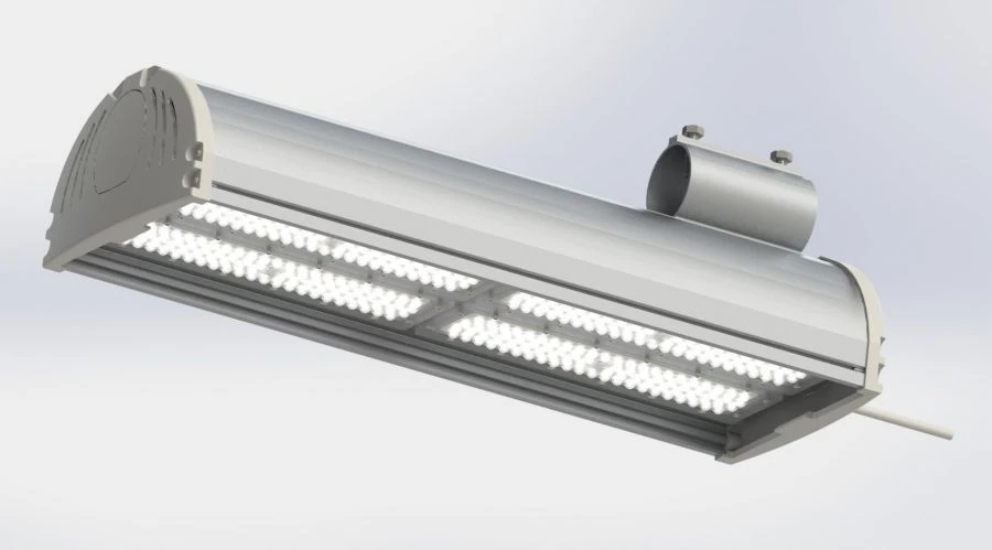 مصباح LED بقوة 290 واط، النموذج SVT-MU290-5000-UHL1