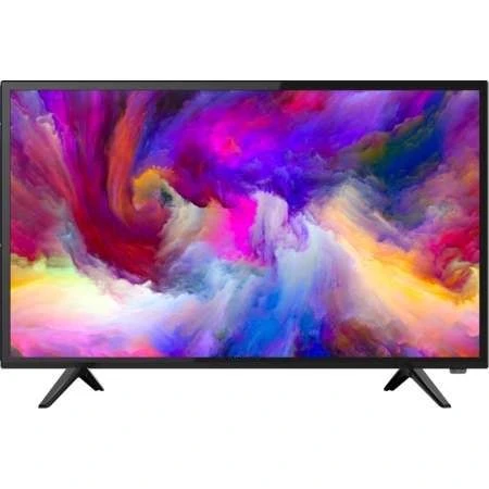 32-Inch LCD Color Television Model KD32R-RS0B
