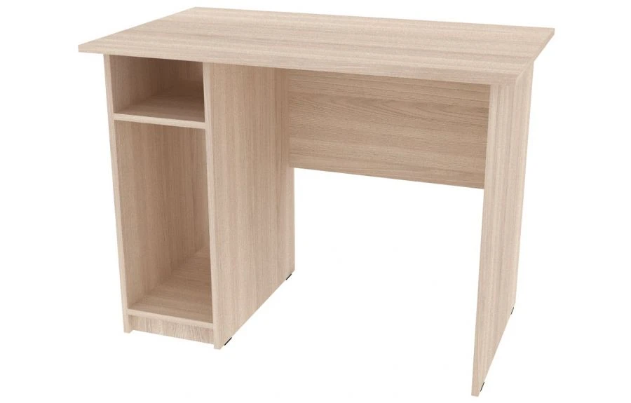 مكتب كمبيوتر أيسر 1000x600x750 مم طراز 405.330