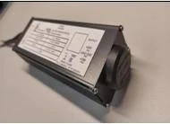 مصدر الطاقة LED IAC-160