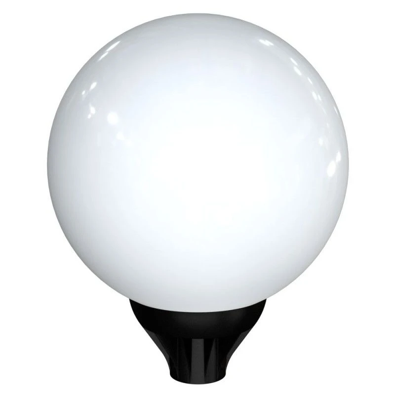 مصباح كروي LED 40 للإضاءة الخارجية