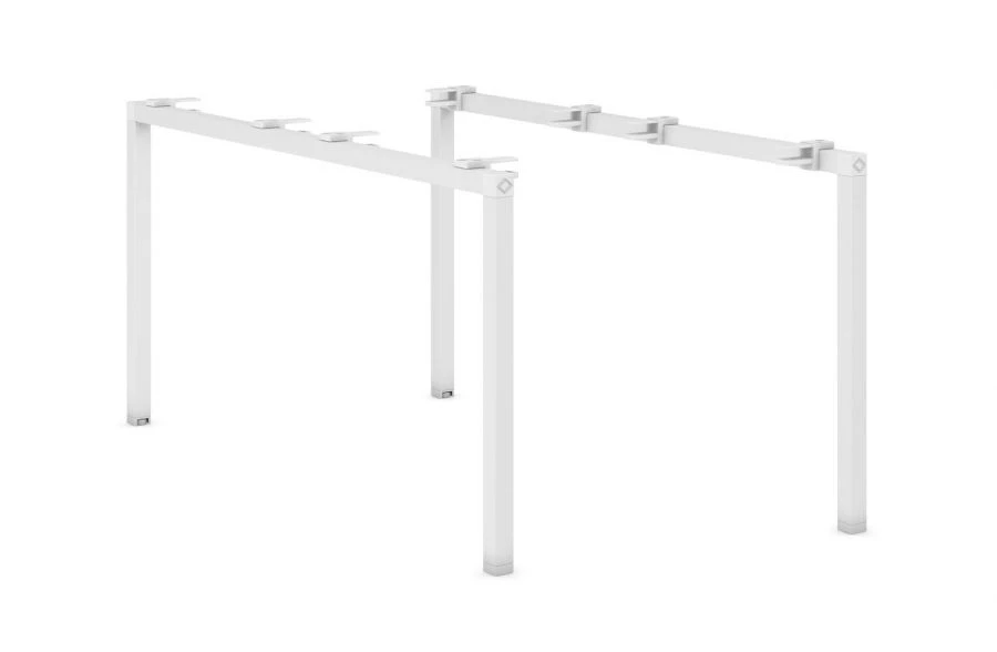 Double Desk Support Set for Target Workbench System, Art. TAR002