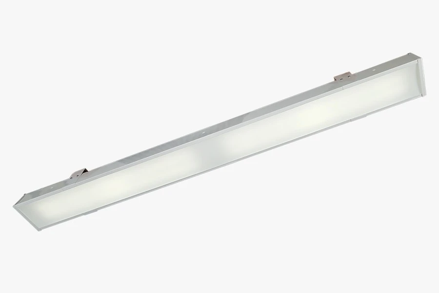 مصباح LED SP-Sputnik.LIN.1100x120.50