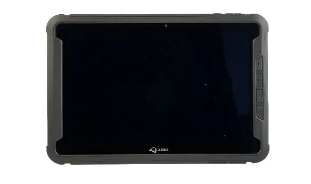 جهاز لوحي متعدد الوظائف بمعالج ARM مع اتصال متعدد الاستخدامات Aquarius Cmp NS220