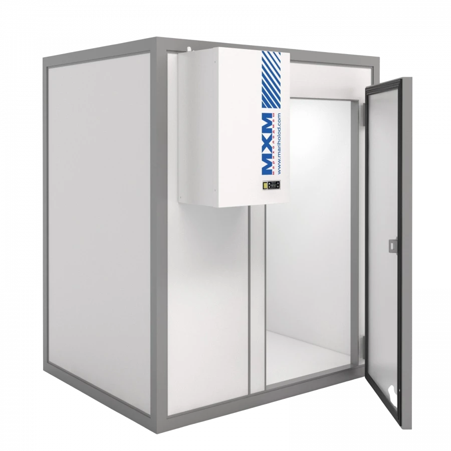Medium Temperature Refrigeration Chamber KHS-17.63