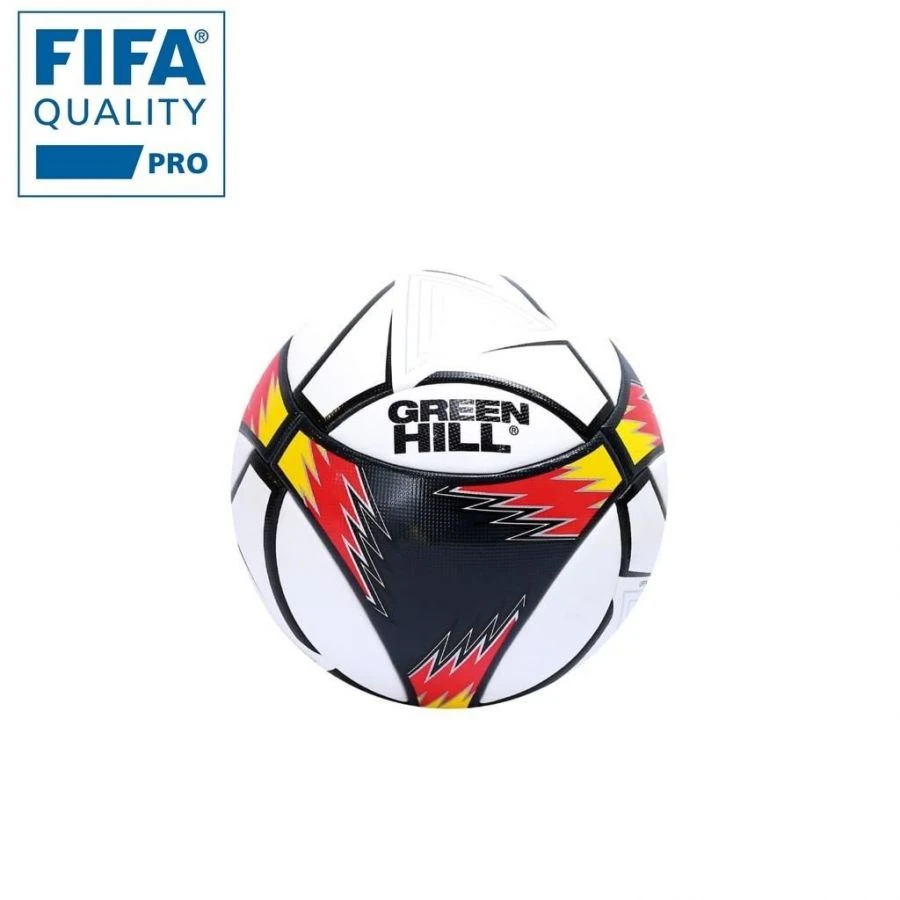 كرة القدم الاحترافية غرين هيل GST-10527 موافقة FIFA
