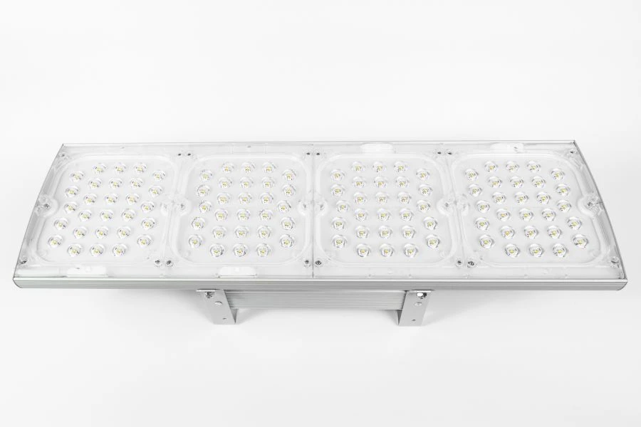 ضوء سقف LED 120 واط مع عدسة - موديل LED.SP.33.160/67