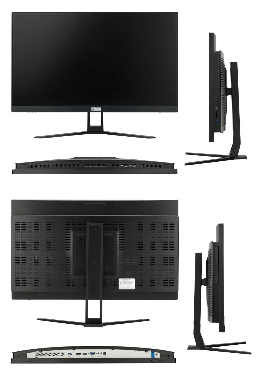 شاشة LightCom V-Max طراز ПЦВТ.852859.300