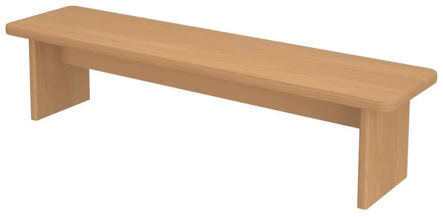 MDF Bench MD 01.20.01