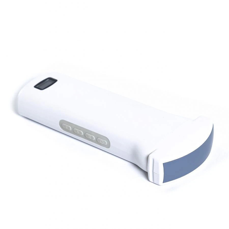 Ultrasonic Diagnostic System ELS500 Mini