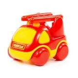 Children's Fire Truck "Karat" Special Vehicle, Article 61645