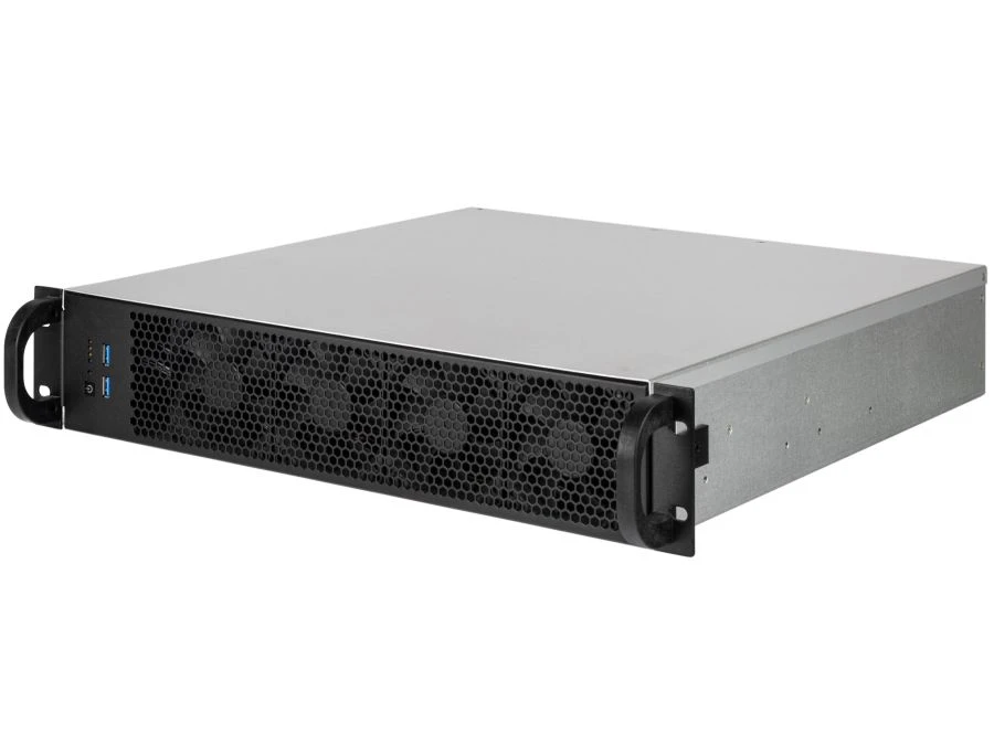 هيكل خادم المراقبة بالفيديو لـ NVR ومحطة العمل RVxxx-a-bb-z DVxxx-a-bb-z