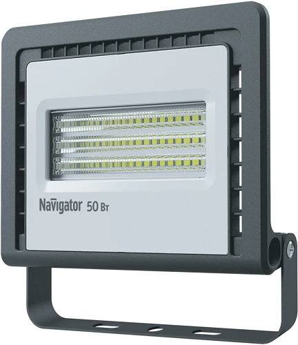 مصباح LED للاستخدام الداخلي والخارجي NFL-01-50-6.5K