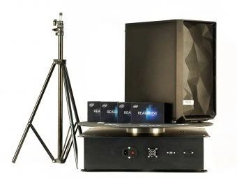 ماسح ثلاثي الأبعاد للأجسام الكبيرة - Planeta3D-600M-4