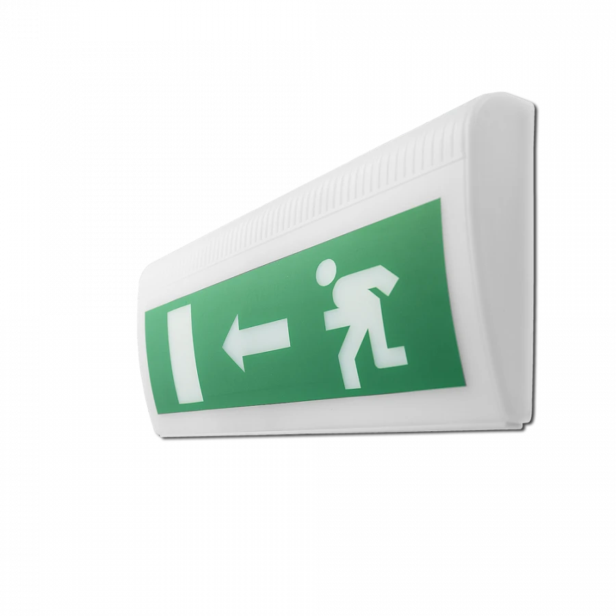 Combined Fire Alarm with Sound and Light - Molniya-24-Z-LIGHT