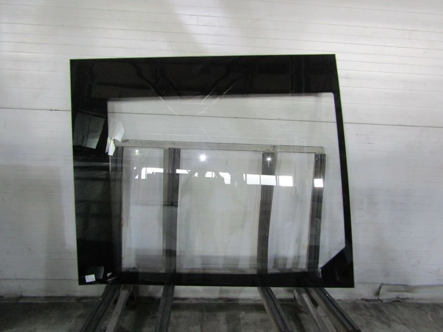 Right Side Window Glass No.1 for PAZ 422810-5403050