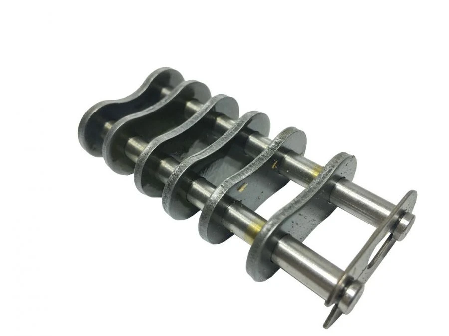 Connecting Link for CL-180-3 Roller Chain