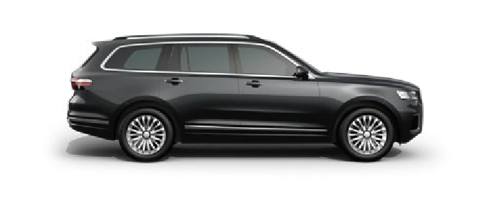 أروس كوماندا SUV 41241-0000010