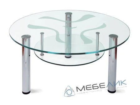 طاولة قهوة روبرت 6MP