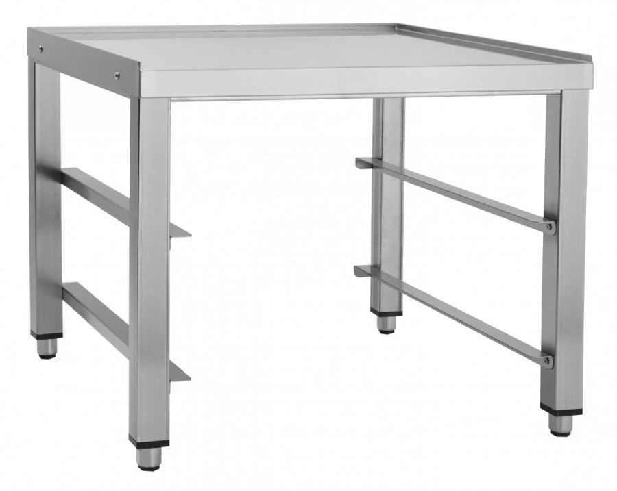 Front-Loading Dishwasher Stand PФПМ-5-1 for MПК-400Ф