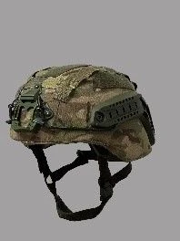 Patriot-008 Ballistic Helmet for Bullet and Fragment Protection