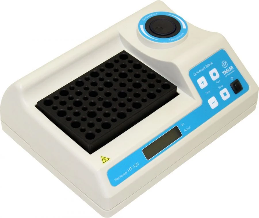 ترموستات صلب TAGLER HT-120