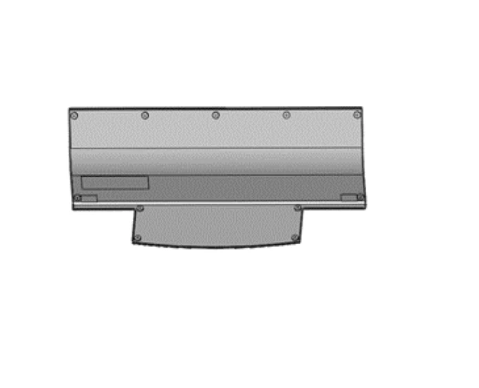 Fiberglass Tram Indicator Access Hatch S.31Р-30.10.400