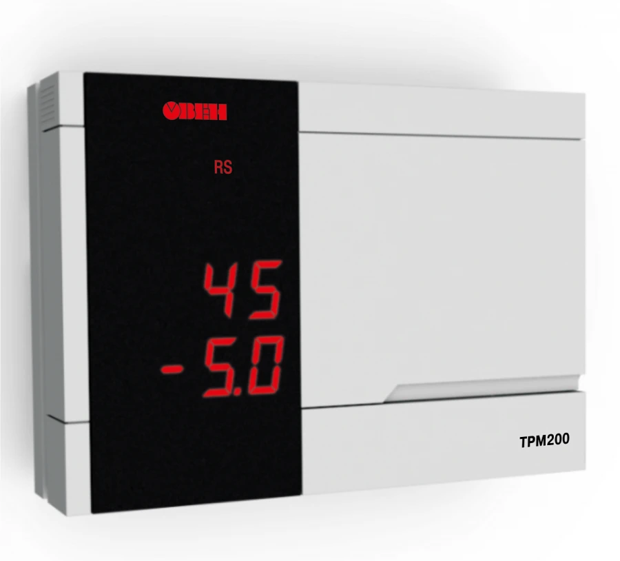 جهاز قياس وتنظيم دقيق TRM200-N2