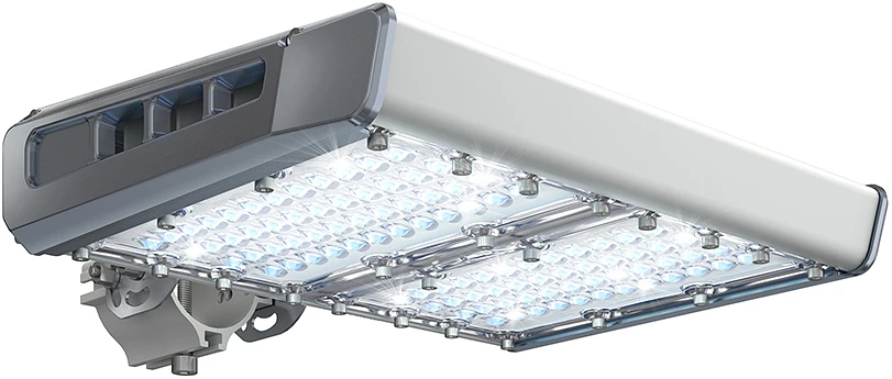 ضوء LED خارجي TL-Street RUS 90 LC
