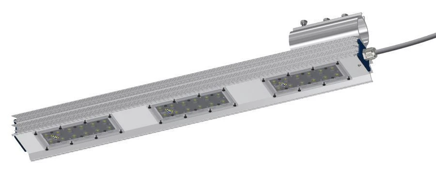 مصباح LED ثابت للاستخدام العام SU-750-150-21000-L5 150 وات