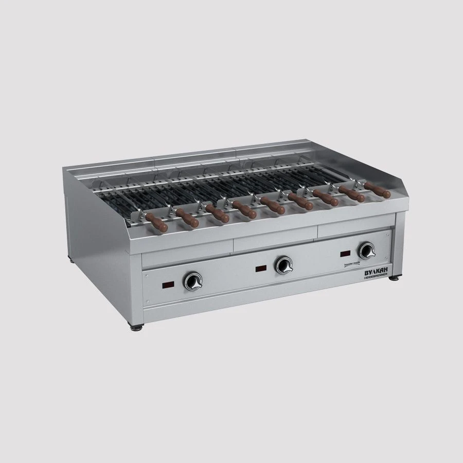 شواية كهربائية للشواء ETK-BST3 "سلامت