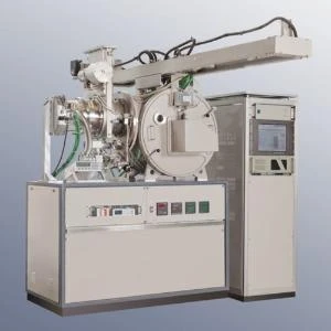 نظام الطلاء الفراغي UHN-74P-3M-1 لتطبيق الأفلام المعدنية
