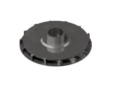 عجلة دافعة لمضخات غاطسة، 5A-125 REDALIT