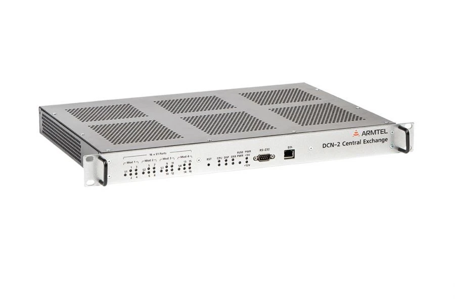 مفتاح الاتصال الرقمي DCN-2 ARMT.665200.003