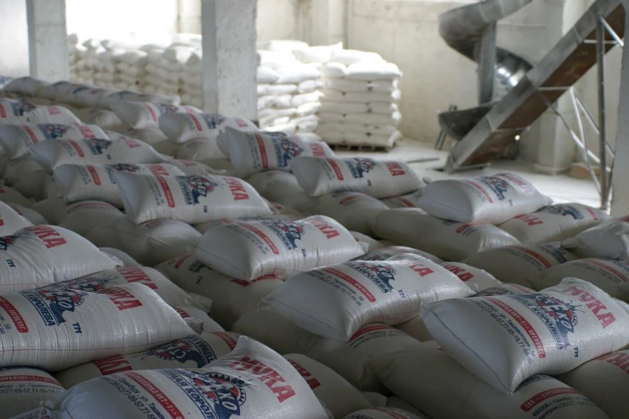 دقيق من الدرجة الثانية