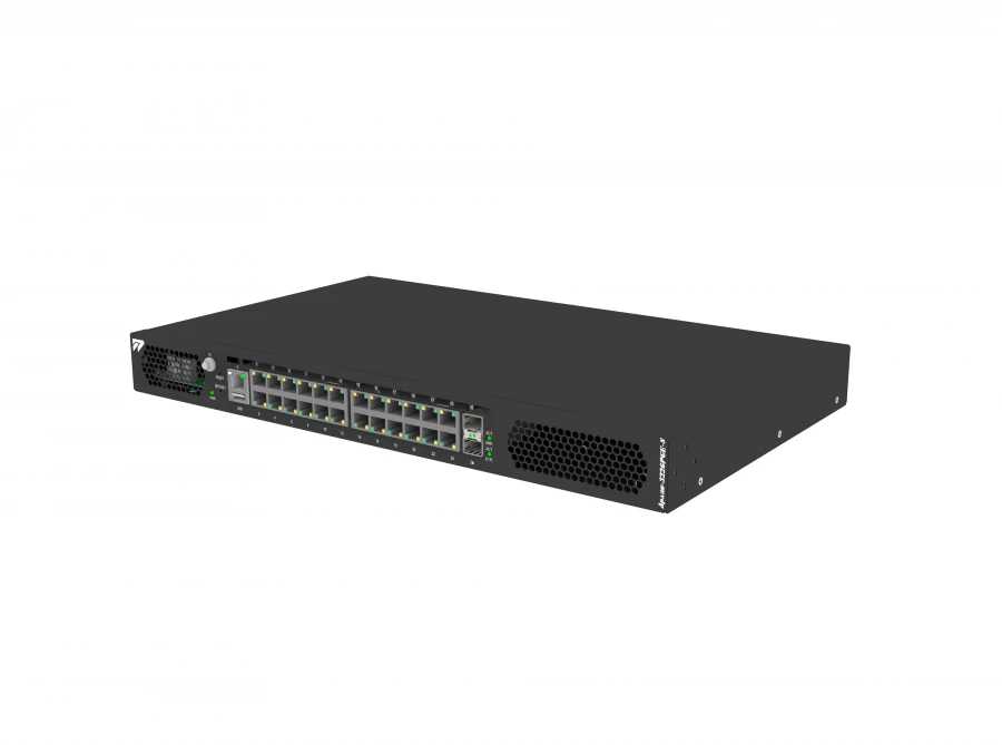 مفاتيح أيرلان-3226PGE-S للشبكات