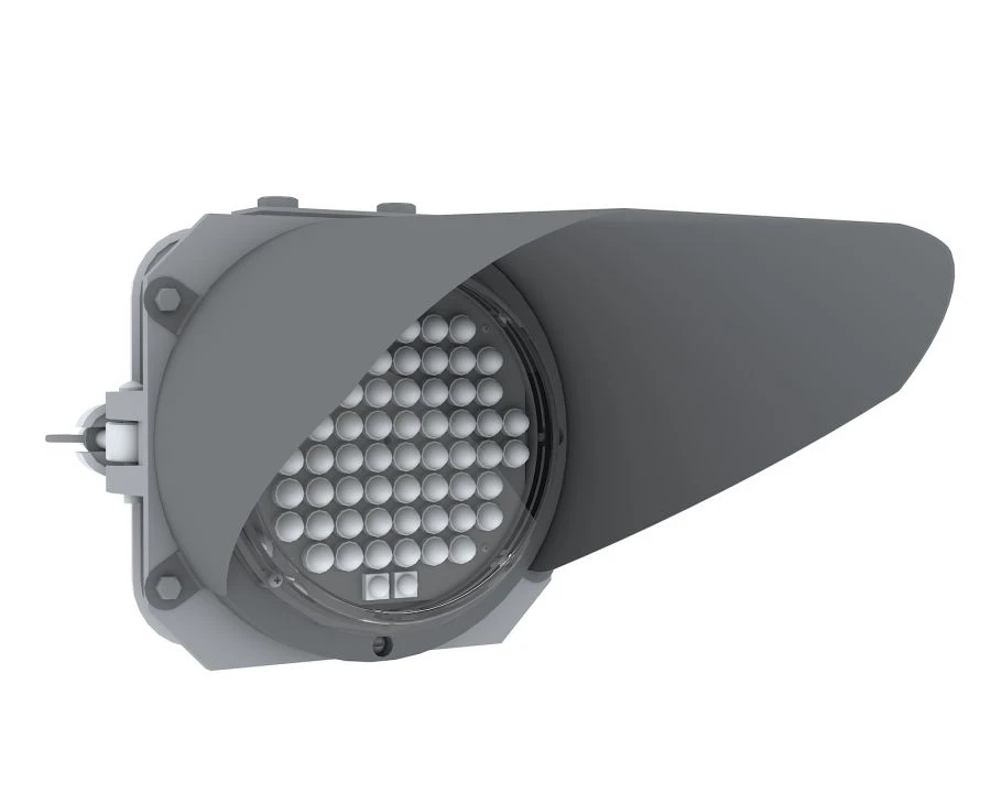 رأس إشارة المرور LED GSS - يوكليا 676646.003