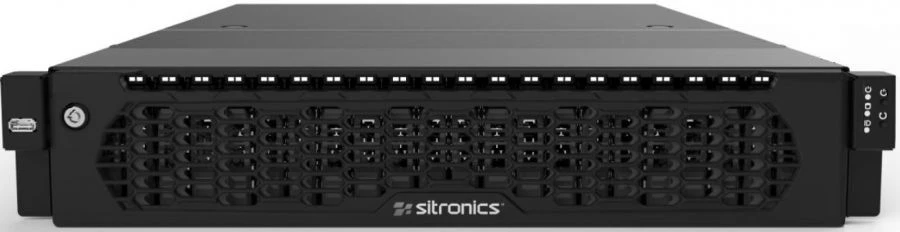 خادم عالمي SIT SRE-2216-D-M-PSU بمعالج إلبروس-16C