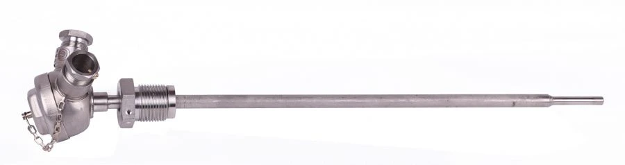 Platinum Resistance Thermometers TSP 9506