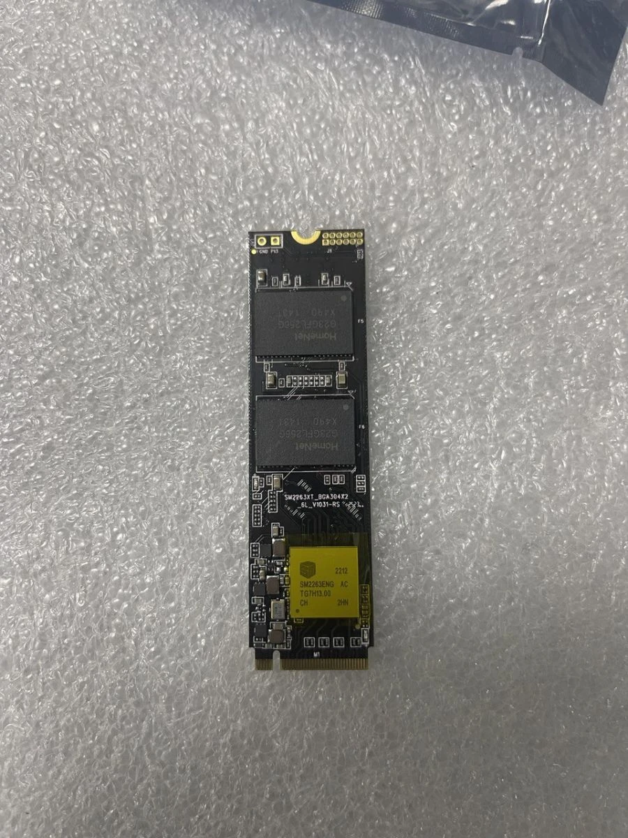 وحدة SSD عالية السرعة M.2 NVME HN-SDM2NVME