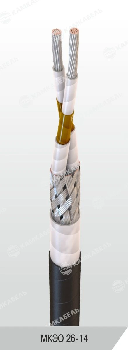 High-Performance Compact Installation Wire for AC 250V