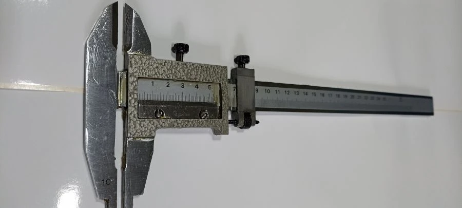كاليبر دقيق SHC II-250 0.1
