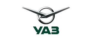 شاحنة UAZ 374195-610 - فان مغلق معدني