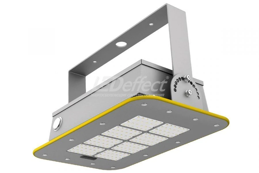 مصابيح LED المقاومة للانفجار KEDR 2.0 LE-СБУ-32-075-XXXXEx-67X
